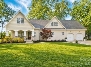 4484 Ranchway Dr SW, Concord, NC 28027