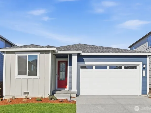 755 Weaver Drive E, Enumclaw, WA 98022