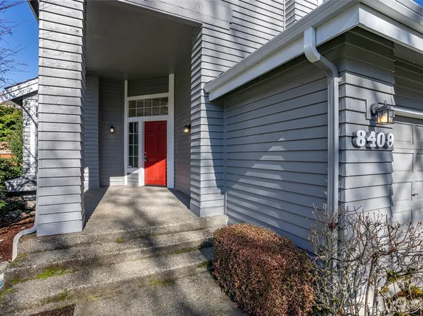 8409 62nd Street W, University Place, WA 98467
