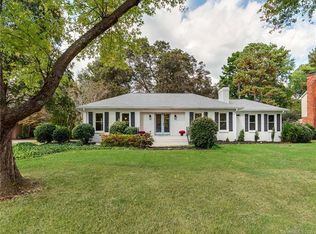 6424 Folger Dr, Charlotte, NC 28270