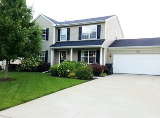 5407 McCormick Dr SW, Wyoming, MI