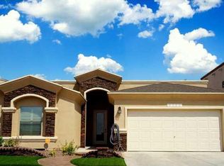 3131 Spring Willow Dr, El Paso, TX 79938