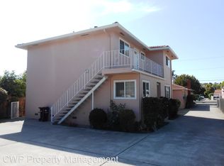 1337 C St, Hayward, CA 94541
