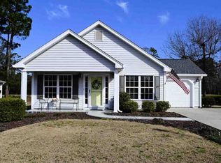 4564 Fringetree Dr, Murrells Inlet, SC 29576