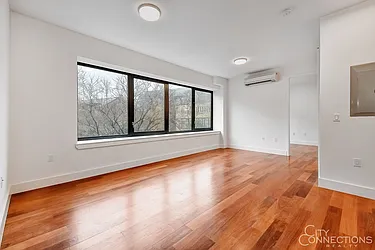 Rented by City Connections Realty