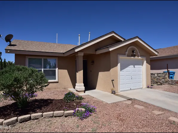 10240 Valle Del Mar Dr, Socorro, TX 79927