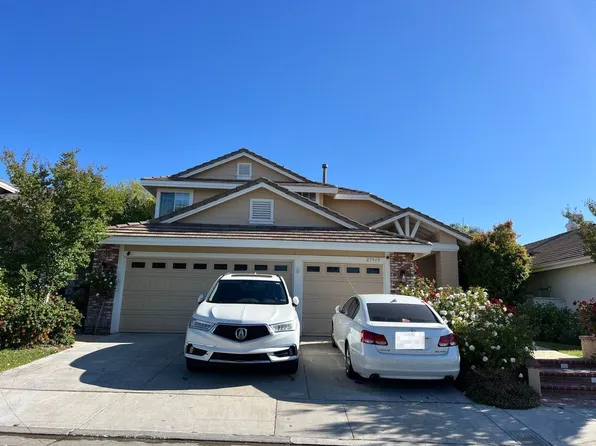 23909 Hammond Ct, Santa Clarita, CA 91354