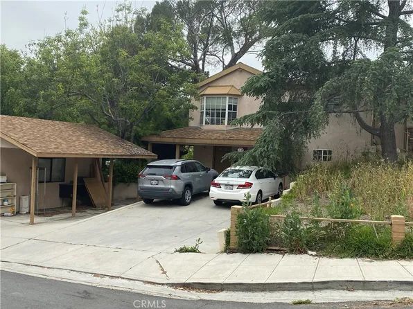 2685 Cunard St, Los Angeles, CA 90065