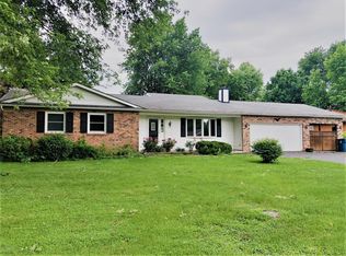 104 Cherry Dr, Mount Vernon, IL