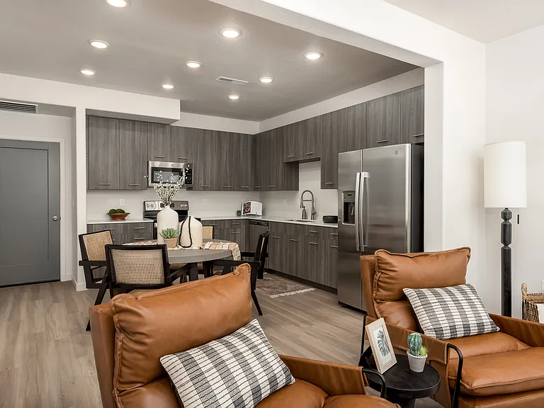 Black Ridge Townhomes — Photo 6