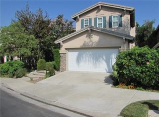 29 Wedgewood, Irvine, CA 92620