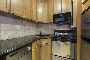 Sold by Brown Harris Stevens