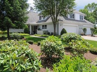 8 Jenney Ln, Marion, MA 02738