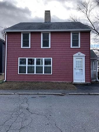 2nd image of 20 Union St