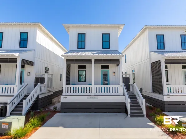 2494 Saltgrass Way, Orange Beach, AL 36561