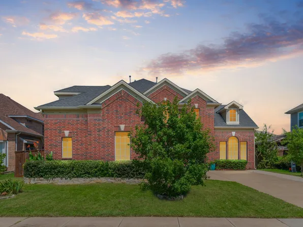 4308 Anthony Ln, Grand Prairie, TX 75052