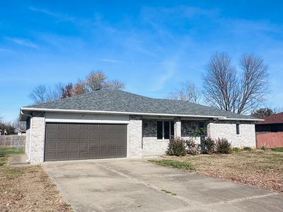 2251 W College Drive, Bolivar, MO, 65613