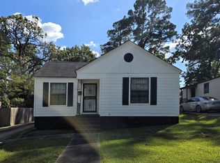 4613 W 24th St, Little Rock, AR 72204