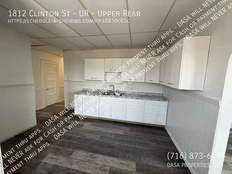 1812 Clinton St #UR - UPPER REAR — Photo 7