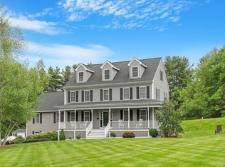 86 S Cross Rd, Haverhill, MA 01835
