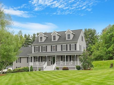 86 S Cross Rd, Haverhill, MA, 01835