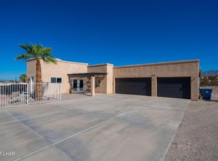 3135 Cotati Dr, Lake Havasu City, AZ 86406