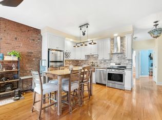 603 1st St #1, Hoboken, NJ