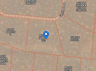 Tierra Grande, Belen, NM 87002