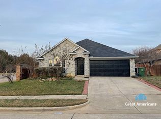 1824 Kingston Ln, Flower Mound, TX 75028