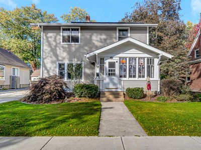 916 E Home Ave, Hobart, IN, 46342