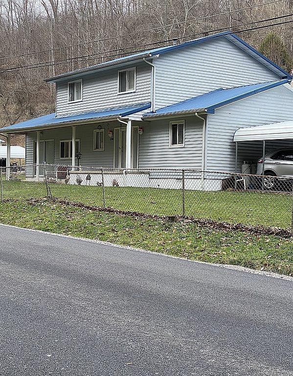 1198 Caney Branch Rd, Chapmanville, WV 25508 Zillow