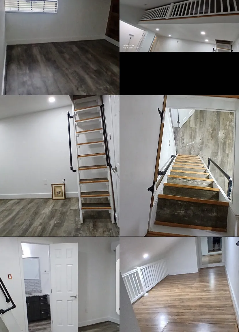 2 bed, 1135 sqft, $1,900 — Photo 2