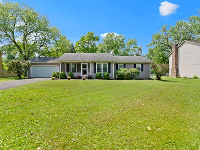 4143 E 61st St, Indianapolis, IN, 46220