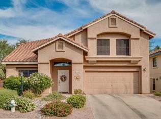 10100 N Pitching Wedge Ln, Tucson, AZ 85737