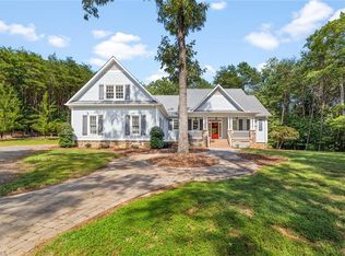 186 Tuckertown Rd, New London, NC 28127