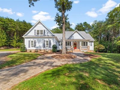 186 Tuckertown Rd, New London, NC, 28127