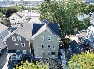 170 Allston St, Providence, RI 02908