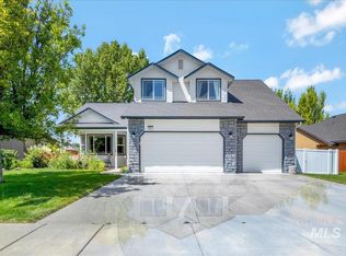 583 E Willowridge Ct, Kuna, ID 83634