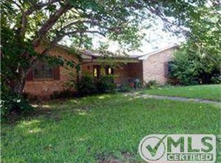 815 Humphrey St, Athens, TX 75751