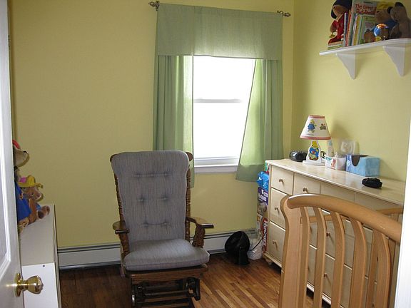 Bedroom #2
