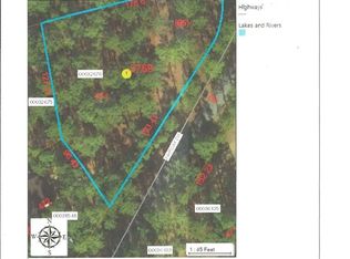 420 Fairway Dr, Southern Pines, NC 28387