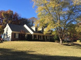 4221 Camaron Way, Snellville, GA