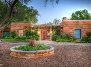 15 E Calle Belleza, Tucson, AZ 85716