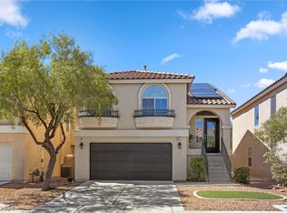 6617 Rumba Ct, Las Vegas, NV 89139