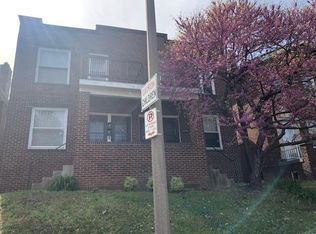 6006 Carlsbad Ave #1F, Saint Louis, MO