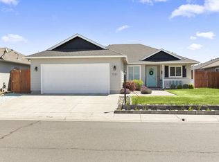 1321 Pheasant Way, Central Pt, OR 97502