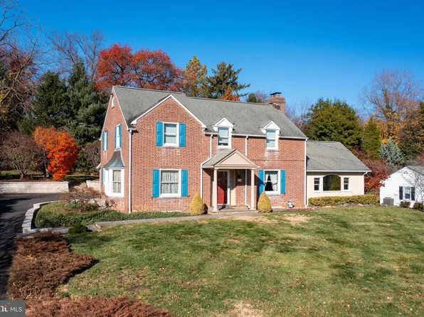 1507 Spring Ln, Wilmington, DE 19809