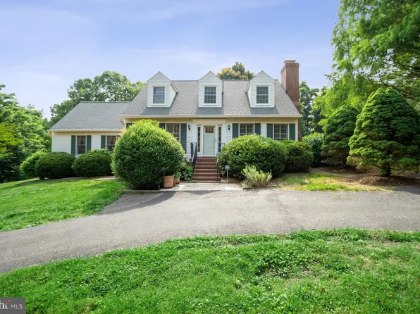 4325 Owensbrooke Ct, West River, MD 20778