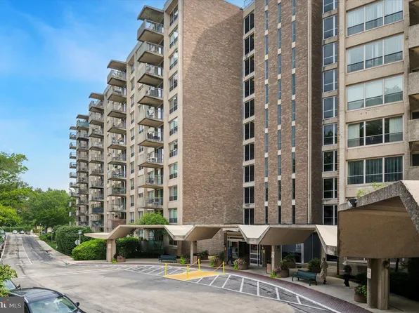 1001 City Ave #W-1110, Wynnewood, PA 19096