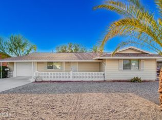 11232 N 105th Ave, Sun City, AZ 85351